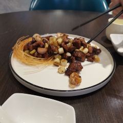 涵田茅山半岛酒店·茶餐厅 User Photo