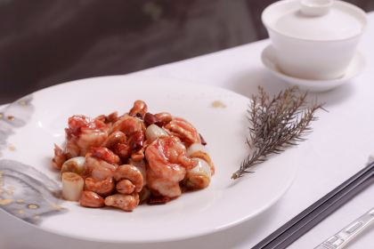 蜀道（美獅美高梅飯店）