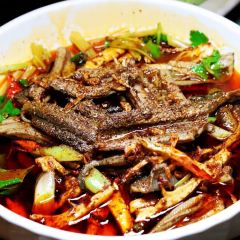 魏羊肉·稀饭土菜馆 User Photo