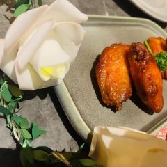 Cheongsong Restaurant 여행 사진