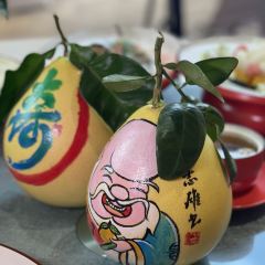 遇见丘香 User Photo
