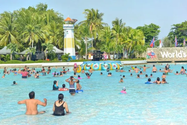 2026 방콕 가볼만한 곳 추천 TOP 20! 안 가면 반드시 후회할 방콕 관광 명소