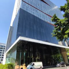 Café @ 2 All Day Dining Restaurant @ Hilton Guangzhou Tianhe User Photo