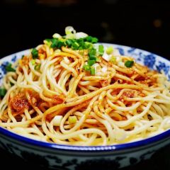楚天舒家常菜(黔龙桃源新都会店) User Photo