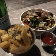 eat n work 여행 사진