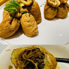 齐家花园大酒店(虹口店) User Photo