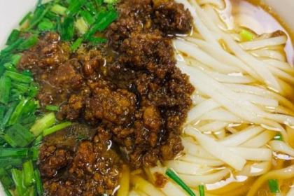 周记粉店(县正街店)