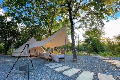 奥帕拉拉公园沙滩酒吧