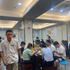 鹿亚平胡辣汤(人民广场店) User Photo