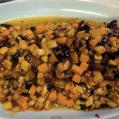 小吊梨湯·北京菜·烤鴨（新奧店）張用戶圖片