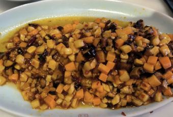 XIAODIAOLITANG User Photo