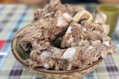 四厂烩面(棉纺路店)