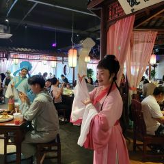 XUNBAOJI User Photo