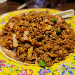 33HAO DA YUANQING DAO CAI 여행 사진