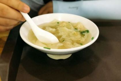 Chang Xian De Le Gou Ying Gui Bun Restaurant