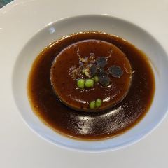 源里画廊餐厅 User Photo