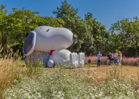 史努比樂園