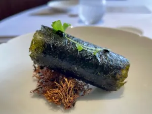 阿洲廚房CHEF TABLE（翠湖店）