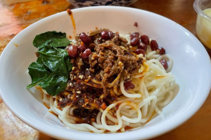Yibire Steamed Buns Restaurant