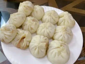 三合盛包子（東北大馬路店）