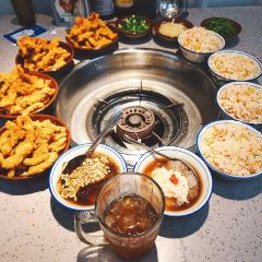鸿姐老火锅(上海旗舰店) User Photo