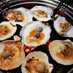 Yuan Shao Rou Jiu Chang ( Meng Zi Road ) User Photo