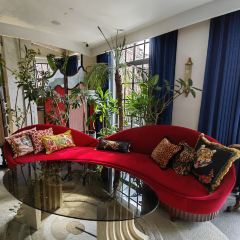 The Living Room User Photo