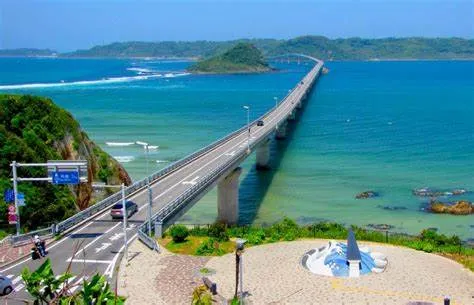 古宇利島