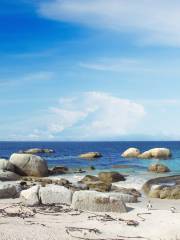 Boulders Beach