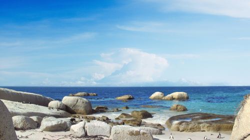 Boulders Beach