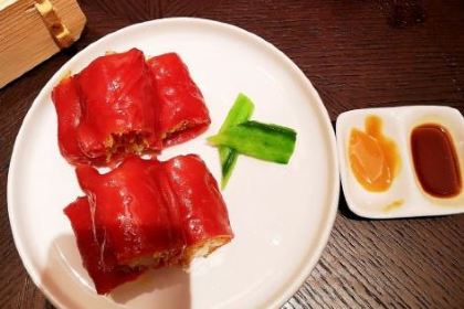 北海银滩皇冠假日酒店·全日餐厅