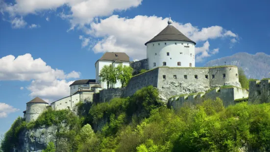 Festung Kufstein