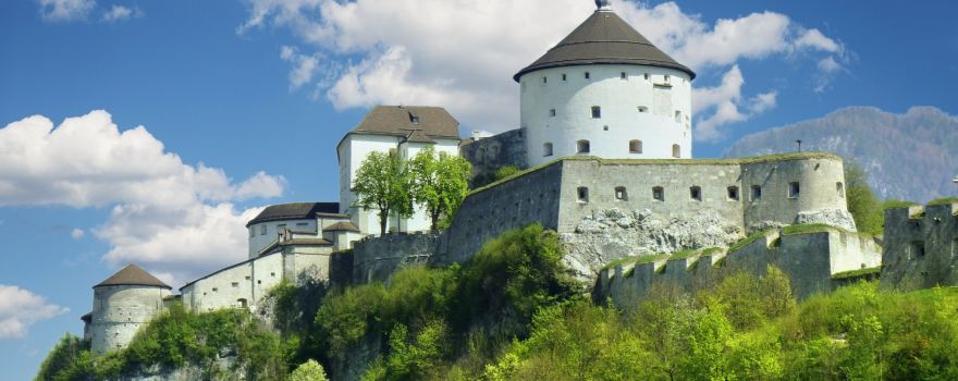 Fortezza di Kufstein