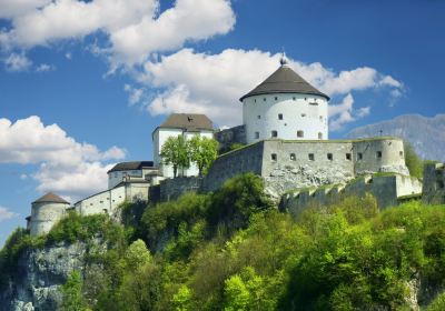 Festung Kufstein