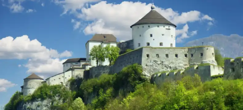 Hotels in Kufstein