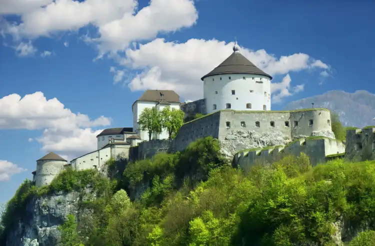 Hotel a Kufstein