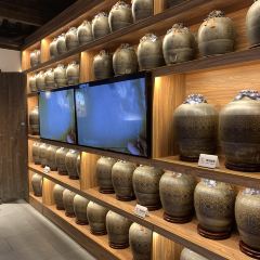 唐宴（青果巷店）張用戶圖片