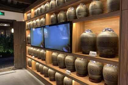 唐宴（青果巷店）