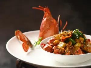青禾餐廳（東湖店）