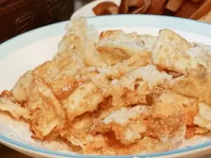 且留下野生菌古铜锅鱼私厨