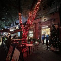 FASCINO BAKERY(新天地店) User Photo