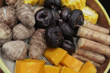 永泉味道(翠湖店)