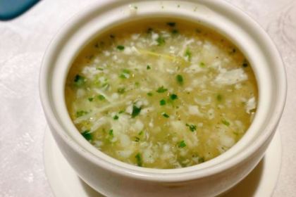 古越舫·精品杭帮菜(商都路店)