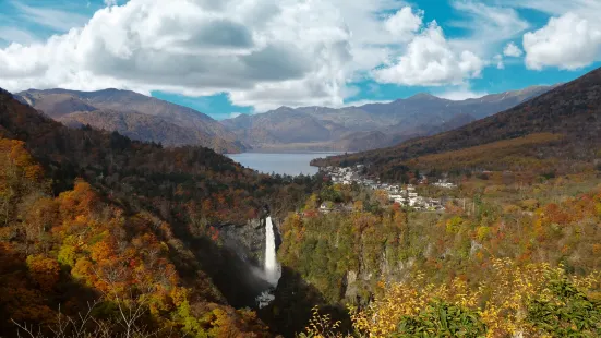 Nikko National Park