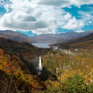 Nikko National Park