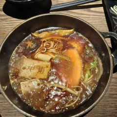 呷哺呷哺（淮南新世界店）張用戶圖片