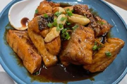 宜帮菜博物馆餐厅