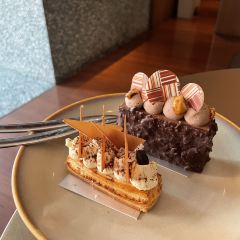 上海素凯泰酒店·Beans & Grapes User Photo