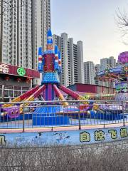 忻州飛虹遊樂場