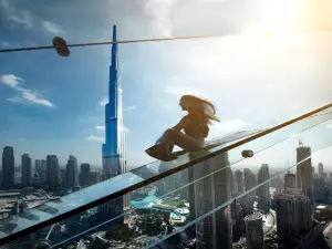 Sky Views Observatory